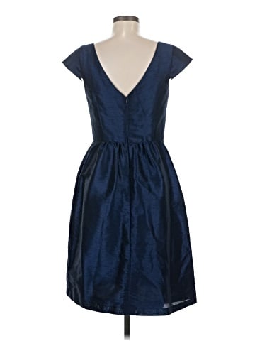 Alfred Sung Casual Dress (view 2)
