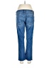 Paige Hearts Blue Jeans Size 30 waist - photo 2