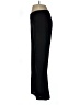 Shein Solid Black Dress Pants Size 8 - 10 - photo 5