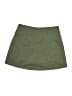 Santiny Solid Green Active Skort Size XL - photo 1
