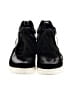 Blondo Black Sneakers Size 7 1/2 - photo 2