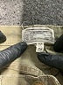 Current/Elliott Camo Green Jeans Size 27 waist - photo 7