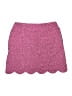 Katherine Way Polka Dots Pink Skort Size M - photo 2
