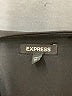 Express Solid Black Jumpsuit Size XXS - photo 4