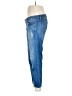 Paige Hearts Blue Jeans Size 30 waist - photo 5