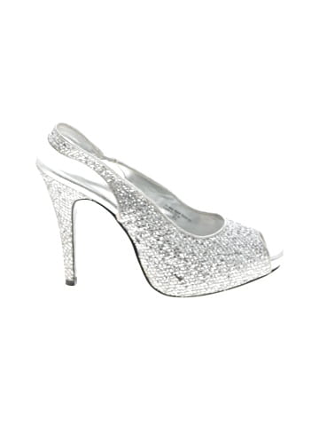 Lulu Townsend Heels (view 1)