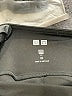 Uniqlo Solid Black Skort Size XS - photo 3
