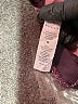 Athleta Chevron-herringbone Purple Athletic Shorts Size M - photo 4