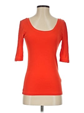 J.Crew 3/4 Sleeve Top (view 1)