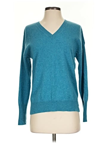 Tahari Cashmere Pullover Sweater (view 1)