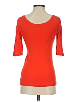 J.Crew 3/4 Sleeve Top (view 2)