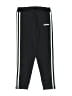 Adidas Black Track Pants Size 14 - photo 1