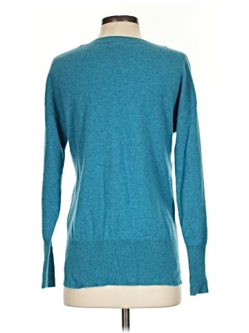 Tahari Cashmere Pullover Sweater (view 2)