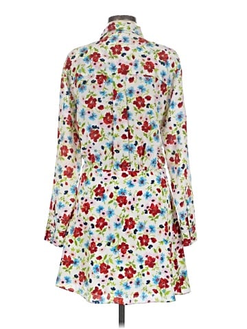 Veronica Beard Casual Dress (view 2)