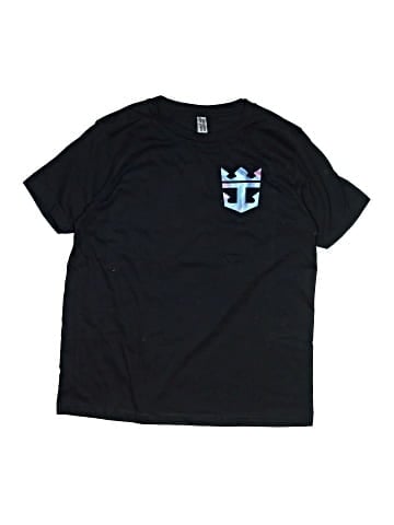 Next Level Apparel Short Sleeve T-Shirt (view 1)
