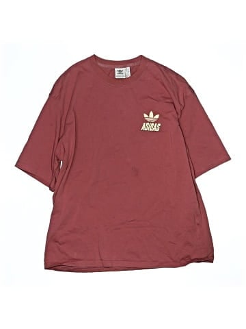 Adidas Short Sleeve T-Shirt (view 1)