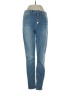 Lucky Brand Blue Jeans Size 0 - photo 1