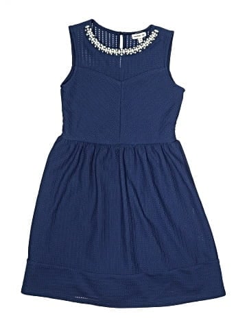 Monteau Girl Dress (view 1)