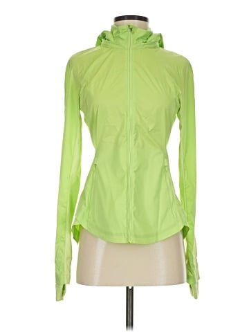 Lululemon Athletica Raincoat (view 1)