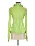 Lululemon Athletica Green Raincoat Size 4 - photo 1