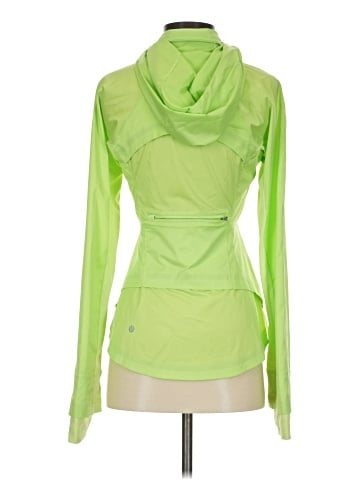 Lululemon Athletica Raincoat (view 2)