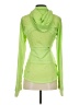 Lululemon Athletica Green Raincoat Size 4 - photo 2