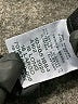 Lee 100% Cotton Black Jeans Size 18L - photo 5