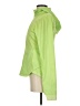 Lululemon Athletica Green Raincoat Size 4 - photo 5