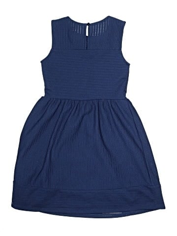 Monteau Girl Dress (view 2)