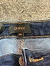 Quince Hearts Blue Jeans Size 30 waist - photo 7