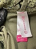 No Boundaries Solid Green Jumpsuit Size 3X - photo 4
