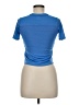 Athletic Works Blue Short Sleeve T-Shirt Size 8 - photo 2