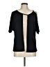 Valiant Black Short Sleeve Top Size M (estimated) - photo 1