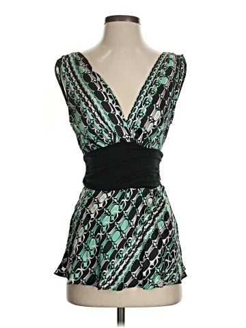 French Connection Sleeveless Top (view 1)
