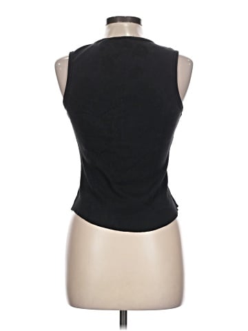 Harley Davidson Sleeveless T-Shirt (view 2)