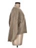 Unbranded Tan Cardigan Size M - photo 4
