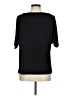 Valiant Black Short Sleeve Top Size M (estimated) - photo 2