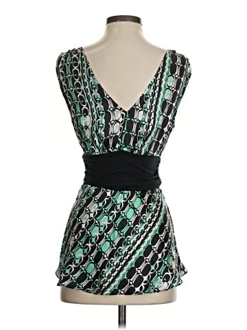 French Connection Sleeveless Top (view 2)