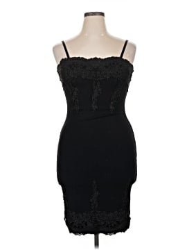 Haute Monde Cocktail Dress (view 1)