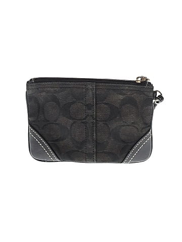 Coach Wristlet (view 2)