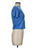 Athletic Works Blue Short Sleeve T-Shirt Size 8 - photo 4