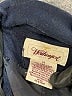 Worthington 100% Polyester Blue Blazer Size 14 - photo 6