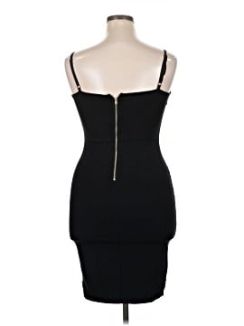 Haute Monde Cocktail Dress (view 2)
