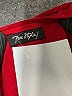 Free Style Red 3/4 Sleeve Blouse Size L (estimated) - photo 7