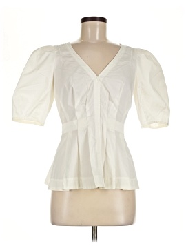 Ted Baker London Short Sleeve Blouse