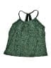Kona Sol Green Swimsuit Top Size XL - photo 1