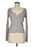 J.Crew Gray Cardigan Size M - photo 1