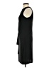 MICHAEL Michael Kors Solid Black Cocktail Dress Size S - photo 5