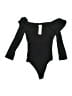 Wilfred Black Bodysuit Size S - photo 1