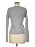 J.Crew Gray Cardigan Size M - photo 2